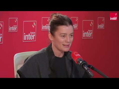 "J'étais une des premières à dire que j'avais souffert de méchanceté", raconte Aurélie Dupont