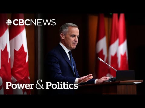 How will Carney’s first session of Parliament play out? | Power & Politics