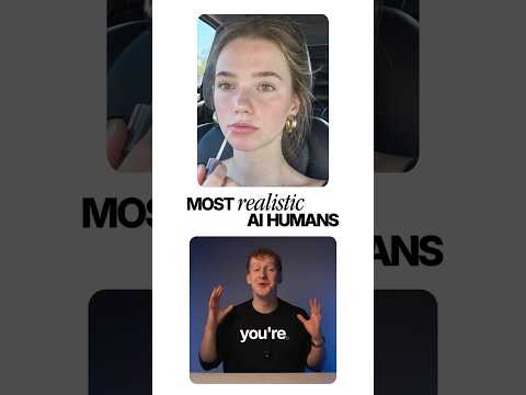 How to create the most realistic AI portraits 🤯