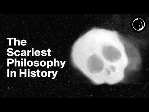 The 3 Darkest Ideas in All of Philosophy