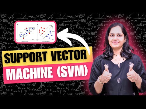 Want to Master Machine Learning? Try This Powerful Support Vector Machine (SVM) Technique