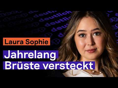 Doch nach der OP wurde es schlimmer | Laura Sophie im Talk