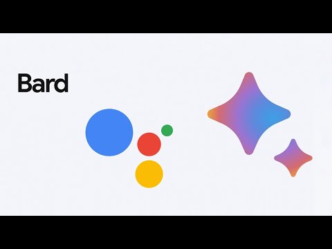 Google Bard is coming to Google Assistant on Android