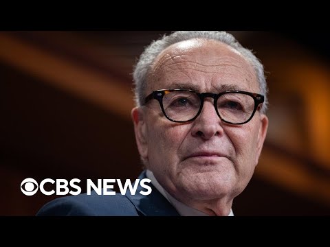 Senate agrees to pass Epstein files bill as soon as it arrives