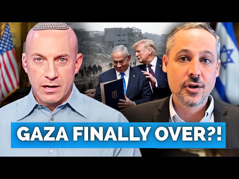 Will Israel Take Trump’s Gaza Deal—or Regret It Later? | JLMinute