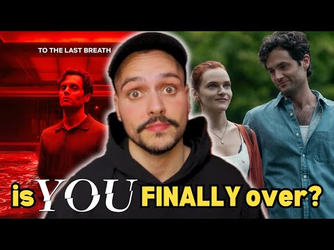 Is Joe Goldberg The REAL VILLAIN of YOU?