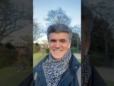 Time to connect, care and unite