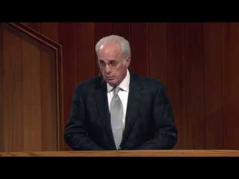 The Truth About Hell (Selected Scriptures)