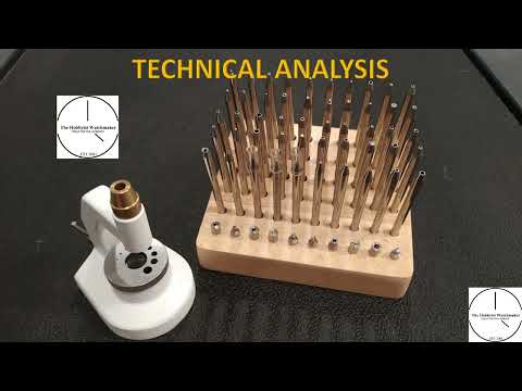 Swiss Clone Stake Set