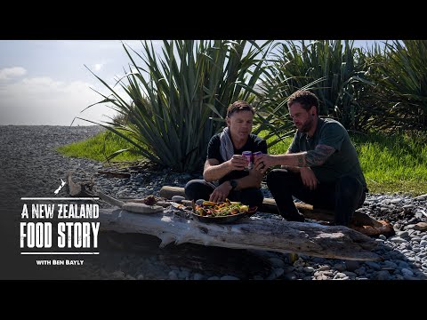 A New Zealand Food Story S4 Ep1