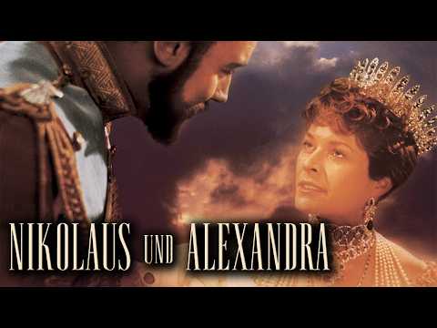 Nikolaus und Alexandra (1971) 🇷🇺 👑 | Ganzer Film auf Deutsch