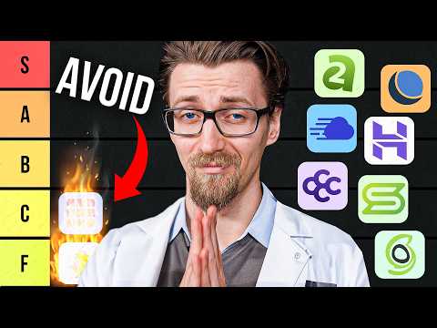 Best Web Hosting For WordPress (Full Analysis)