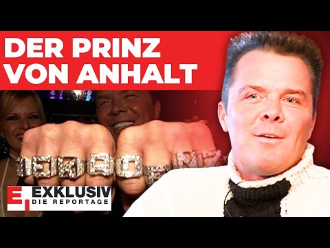 Living in luxury! - From club owner to aristocrat 🍾🤑 | EXCLUSIVE - THE REPORT