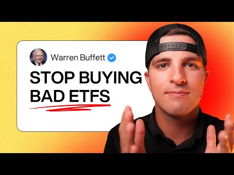 How to Analyze ETFs (7 Rules Every Investor Should Know)