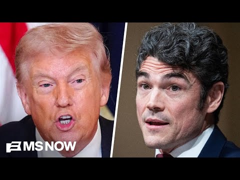 'Striking revelation': Reaction to Joe Kent saying Iran posed 'no imminent threat' to U.S.