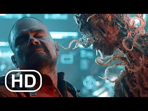 The Callisto Protocol Full Movie Cinematic (2025) 4K ULTRA HD Action Fantasy