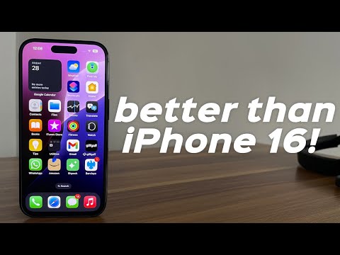 iPhone 14 Pro in 2025: The Perfect iPhone?