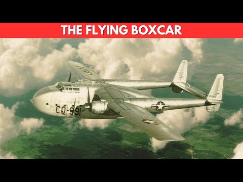 The Workhorse That Paved The Way For The Future Of Cargo