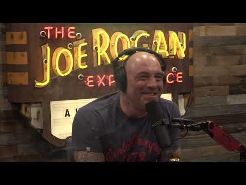 Joe Rogan Experience #1733 - Snoop Dogg