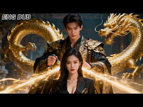 The Guy With Superpowers is On His Revenge Mission, Love A Rich CEO Woman Who Like His Ex-Girlfriend