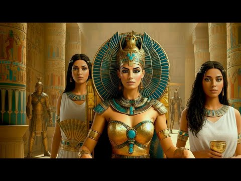 История о бюсте Нефертити, которая потрясла весь мир!