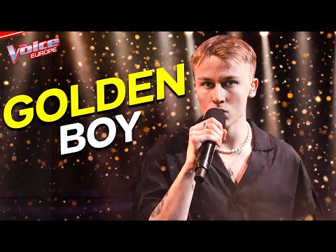 2023’s Most Emotional FINALIST | The Voice Norway