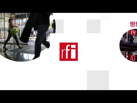 法国国际广播电台 2025年11月22日第一次播音北京时间6h-7h