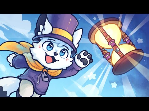 A Hat in Time | The Full Story