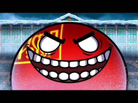 The Birth of the Soviet Union