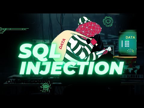 SQL Injection Demystified: Complete Guide to Exploits, Types &amp; Mitigation | Web Security Portswigger