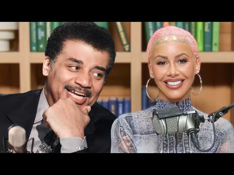 Neil deGrasse Tyson, Is Mercury Retrograde Ruining My Life? | Amber Rose Podcast