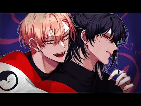 형 몸은 이제 내 거야