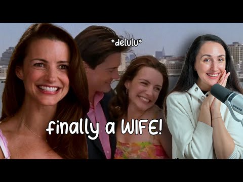 Strategically Ever After: How Charlotte's Determination Found Her Mr. Husband (SATC Analysis)