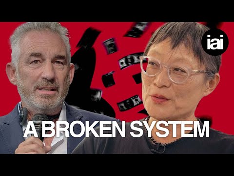 How late stage capitalism is killing us | Tim Jackson, Catherine Liu, and David Goodhart
