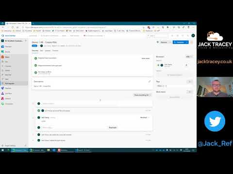 Terraform And Azure DevOps - How To Configure