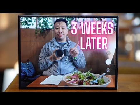 Samsung TriFold Review After 3 Weeks Of Use 