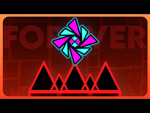 The Level That Changed Geometry Dash Forever...