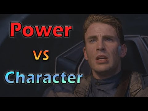 Why Captain America: The First Avenger is a Perfect Origin Story