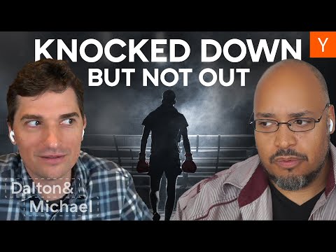 How To Deal With Setbacks