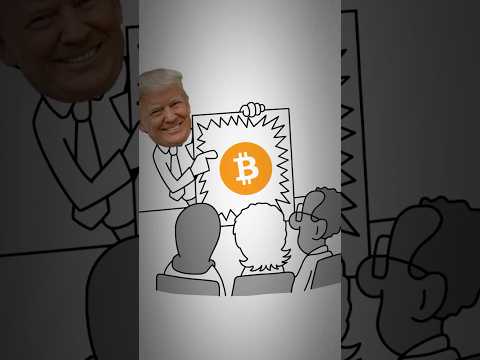 Crypto "Reserve" vs "Stockpile"