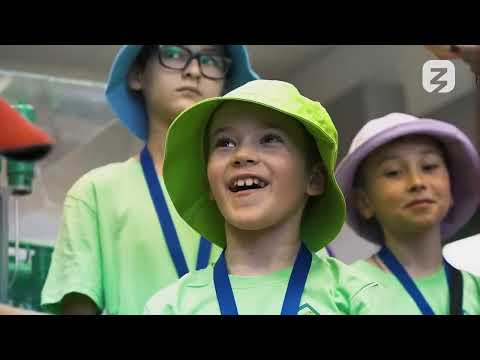 Фильм «Россия XXI век. Энергетика»