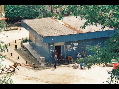 POFALIĆKA BITKA-GROM Dokumentarni film