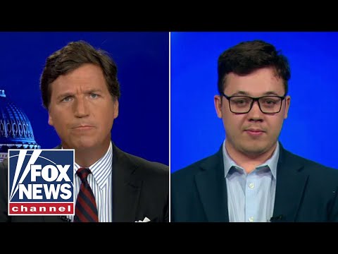 Kyle Rittenhouse: This double standard is not OK