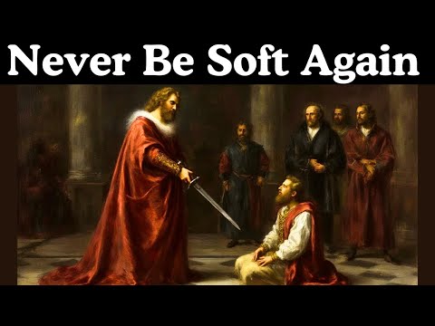 Machiavelli’s Rule: If They Don’t Fear You, They’ll Use You