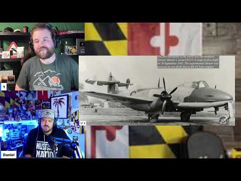 Americans React To "Why you should thank the British - for their inventions & science"