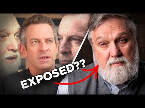 Sam Harris Reflects on His Conversation with Doug | Doug Wilson