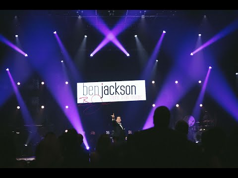 Sizzle Reel - Ben Jackson: More Than Magic, LLC.