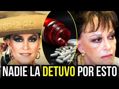 Lucha Villa: Del Cuarto del Narco al Bisturí Que La Silenció... Los 5 Minutos Sin Oxígeno