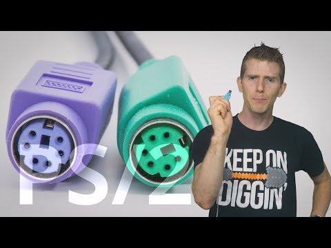 Is PS/2 or USB Better for Keyboards and Mice?