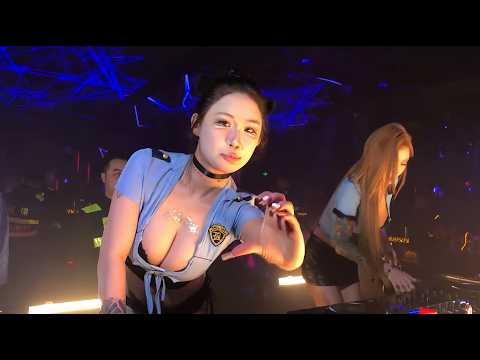 1 Hour | 梦然 - 是你 (Dj培仔 Electro Remix 2025) Là Anh (Remix Tiktok) - Mộng Nhiên #dj抖音版2025